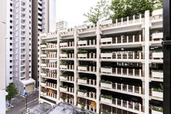 Blk 262 Toa Payoh Apex (Toa Payoh), HDB 3 Rooms #550914711